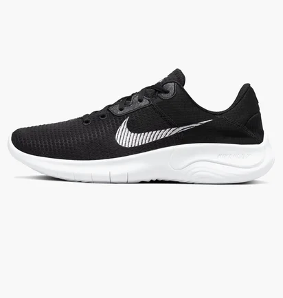 Кроссовки мужские Nike Flex Experience Run 11 Running Shoes Black Dd9284-001