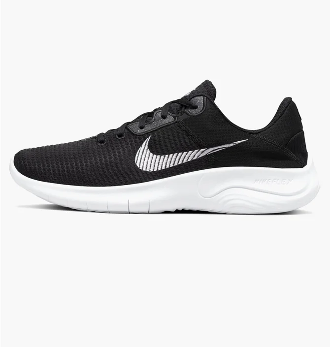 Кроссовки мужские Nike Flex Experience Run 11 Running Shoes Black Dd9284-001