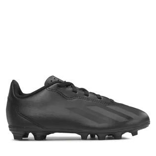 Бутси дитячі Adidas X Crazyfast .4 Black IE1590