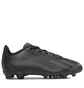 Бутсы детские Adidas X Crazyfast .4 Black IE1590