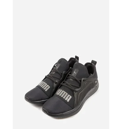 Кросівки чоловічі Puma Resolve Street Spark Black 37622107