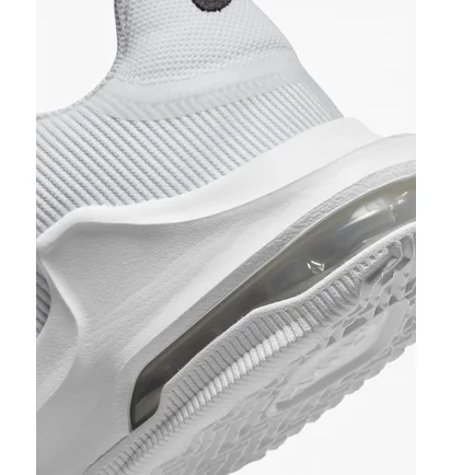 Кроссовки мужские Nike Air Max Impact 4 White Dm1124-100