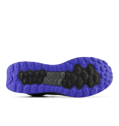 Кроссовки мужские New Balance Fresh Foam Gtx Black MTGAMGB1