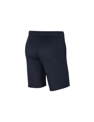 Шорты мужские Nike Park 20 M Blue Cw6152-451