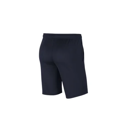 Шорти чоловічі Nike Park 20 M Blue Cw6152-451