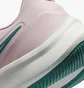 Кроссовки детские Nike Star Runner 3 White/Pink DA2776-102