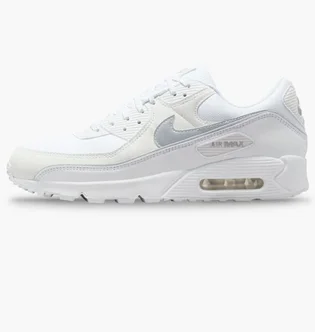 Кросівки чоловічі Nike Air Max 90 White HV4517-100