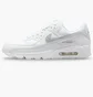 Кроссовки мужские Nike Air Max 90 White HV4517-100