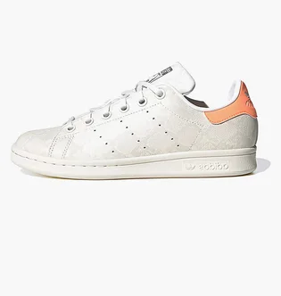 Кросівки дитячі Adidas Stan Smith Big Kid Beige HP9723