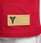 Футболка мужская Nike Kobe Max90 Basketball Red FZ8071-636