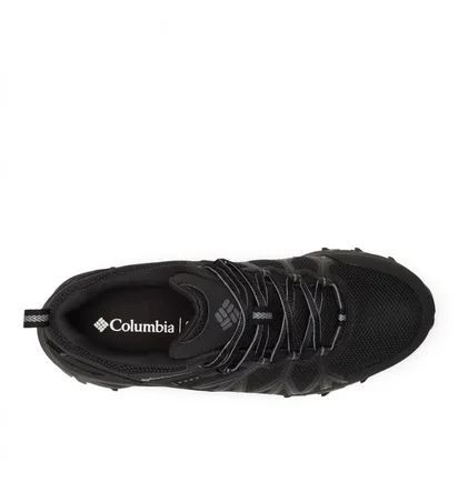 Кроссовки мужские Columbia Peakfreak Ii Outdry Black 2005101010