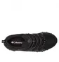 Кроссовки мужские Columbia Peakfreak Ii Outdry Black 2005101010