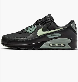 Кроссовки мужские Nike Air Max 90 Gore-Tex Shoes Black FD5810-001