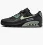 Кроссовки мужские Nike Air Max 90 Gore-Tex Shoes Black FD5810-001