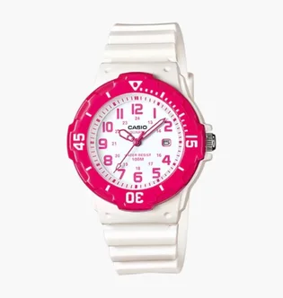 Часы женские Casio Ladies Sports LRW-200H-4BVEF