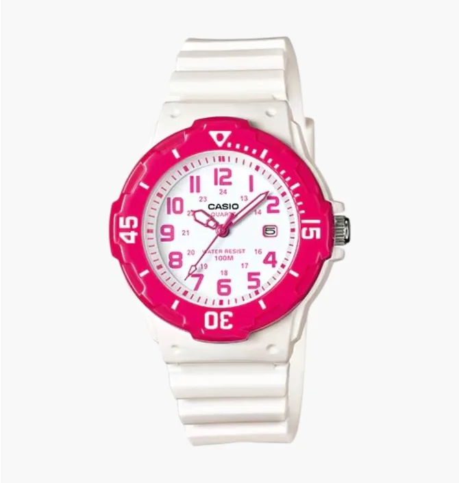 Часы женские Casio Ladies Sports LRW-200H-4BVEF