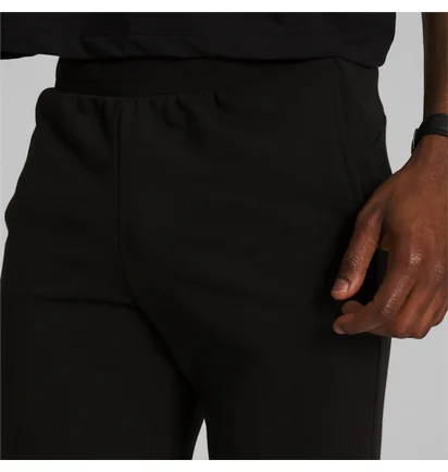 Шорты мужские Puma Essentials+ Shorts Black 846818-01