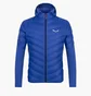 Куртка мужская Salewa Agner Down Hybrid Jacket Men Blue 028018-8621