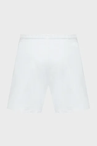 Шорти жіночі CMP Bermuda White 32D8056-A001