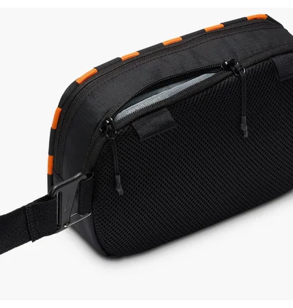 Сумка унисекс Nike Hayward Patrol Cross-Body Bag Black HJ8229-010