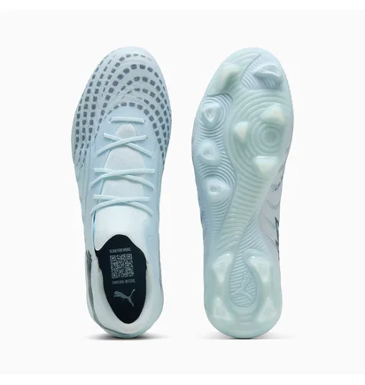 Бутси чоловічі Puma Future 9 Match Light Blue 108714-03