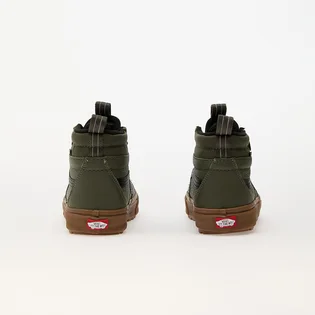 Кеди унісекс Vans Mte Sk8-Hi Waterproof Olive VN000CVT3PY