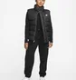 Жилетка женская Nike Sportswear Therma-Fit Windrunner Black DQ6896-010