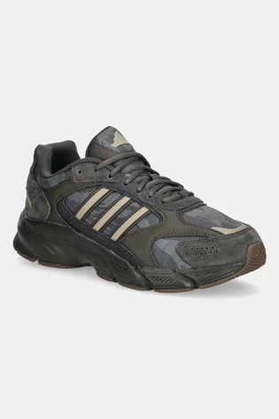 Кросівки чоловічі Adidas Crazychaos 2000 Olive/Multi JR6497