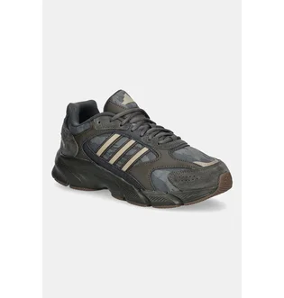 Кросівки чоловічі Adidas Crazychaos 2000 Olive/Multi JR6497