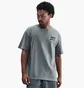 Футболка чоловіча Nike Sportswear MenS Max90 T-Shirt Grey HV0131-084