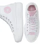 Кеды женские Converse Chuck Taylor All Star Move High White 571577C