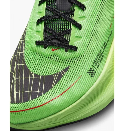Кроссовки мужские Nike Zoomx Vaporfly Next% 2 Green Dz4779-304