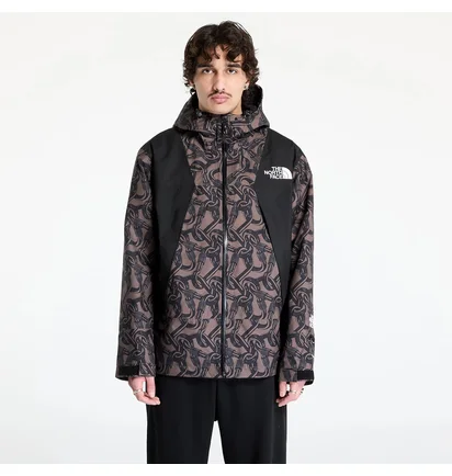 Ветровка унисекс The North Face Bunda Nse Multi NF0A8C6ZAC9