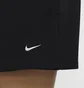 Шорти жіночі Nike Sportswear Chill Terry Black HF6940-010