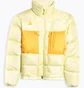 Куртка чоловіча Nike Acg Green Yellow Cd7660-335