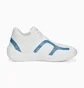 Кроссовки унисекс Puma Rise Nitro White 377012-14