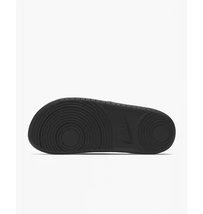 Тапочки жіночі Nike Offcourt Slides White Bq4632-011