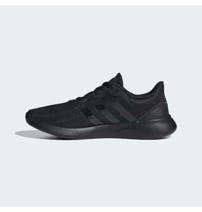 Кроссовки женские Adidas Qt Racer 3.0 Shoes Black GY9245
