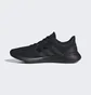 Кроссовки женские Adidas Qt Racer 3.0 Shoes Black GY9245
