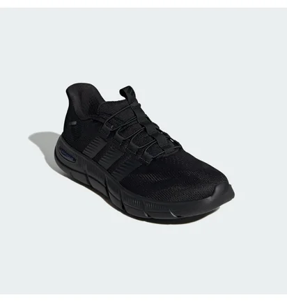 Кросівки чоловічі Adidas Cloudfoam Flex Rapidfit Black HP6993
