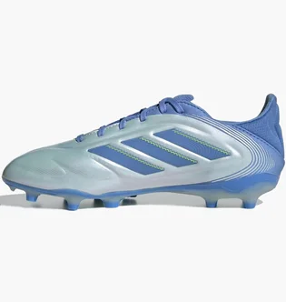 Бутси дитячі Adidas Copa Pure Iii Elite Metallic/Blue IE1190