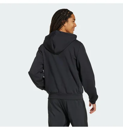 Куртка мужская Adidas Essentials Climawarm Black KA5251