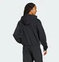 Куртка мужская Adidas Essentials Climawarm Black KA5251