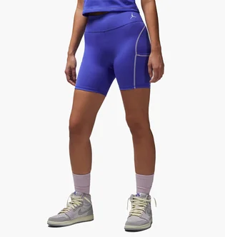 Шорты женские Air Jordan Sport Blue Dx0461-430