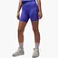 Шорты женские Air Jordan Sport Blue Dx0461-430
