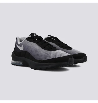 Кроссовки детские Nike Air Max Invigor Gs Black/Grey CZ4193-001