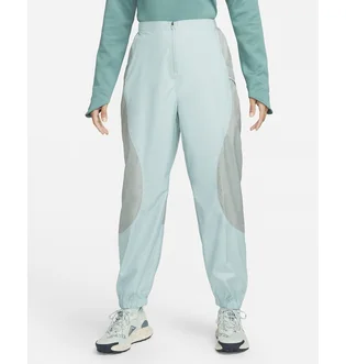 Штани жіночі Nike Trail Repel Turquoise FB7639-309
