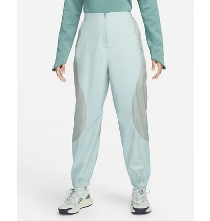 Штаны женские Nike Trail Repel Turquoise FB7639-309