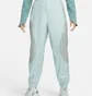Штаны женские Nike Trail Repel Turquoise FB7639-309