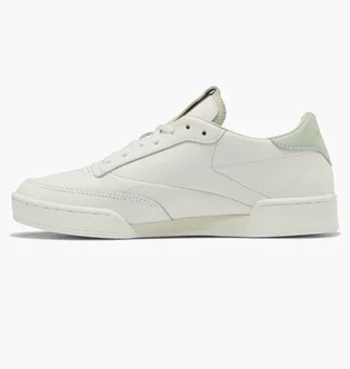 Кроссовки женские Reebok Club C Clean Shoes White Gx3693